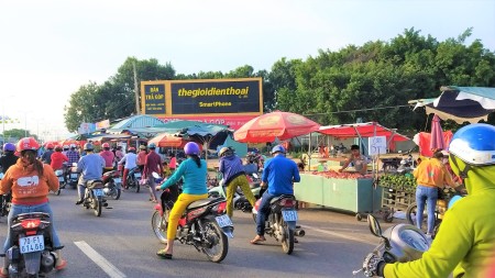 Đi đến slide 3