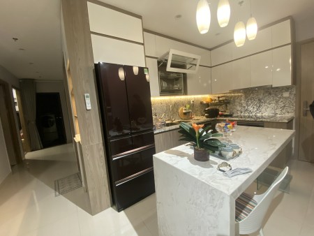 Cho thuê căn hộ 3PN góc view đẹp 7tr/th tại Vinhomes Ocean Park