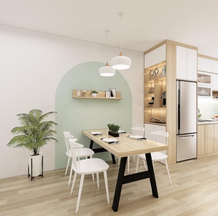 Bán căn 2PN ngay ngã tư Ga - Quận 12 liên hệ 0866969129