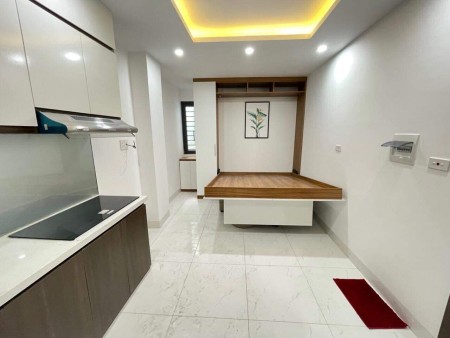 Chỉ 600 triệu có ngay căn hộ Studio nội thất đầy đủ liên hệ 0976572614