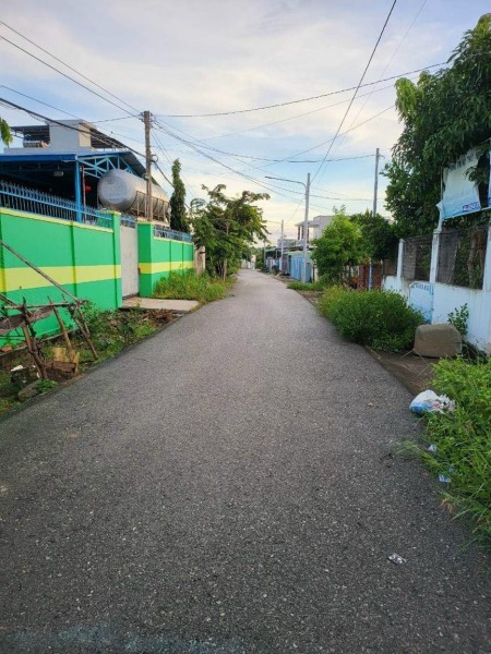 Bán đất lọt khe lô đất thổ cư mặt đường 10m trung tâm thành phố, giá thu về chỉ 270tr