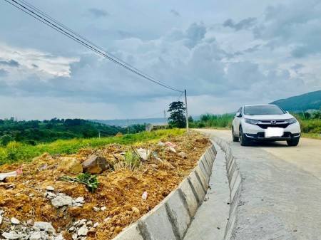 Chính chủ định cư nước ngoài, cần bán gấp lô đất trong tháng