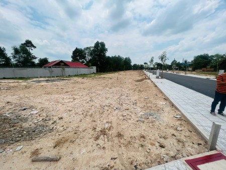 Cần bán đất thổ cư Nguyễn Văn Khạ, Củ Chi, diện tích 84m2, giá 1.5 tỷ