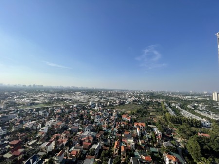Cho thuê căn hộ 2 ngủ, chung cư Skyoasis ecopark - Giá 5tr/tháng