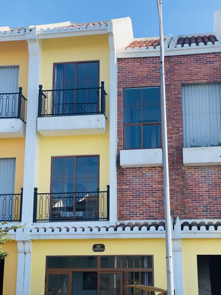 Bán ngay nhà phố mặt sông Hội An trả trước chỉ 800 triệu, khai thác cho thuê lên đến 300 triệu/năm