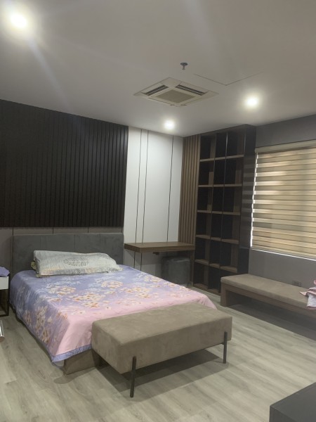 Bán chung cư giá trị sống mới cho tổ ấm của bán, pháp lý rõ ràng