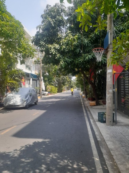 Nhà Bán 2 tầng tại đường số 8 phường Trường Thọ Thủ Đức Chỉ 6.1 Tỷ