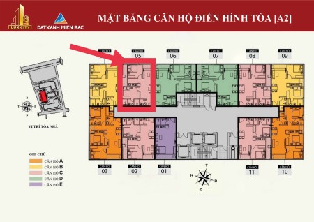 Chung cư hiện đại giá công nhân tại Cẩm Phả.LH 0963801229