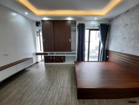 Bán nhà riêng Cát Linh, Gần Ga Cát Linh, DT 40m², giá 3 tỷ 950