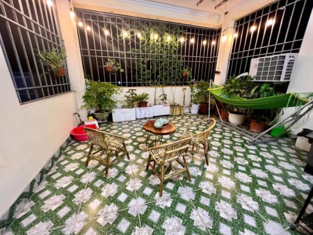 Bán nhà riêng 4 tầng Lê Trọng Tấn diện tích DT 35m² giá rẻ bất ngờ 2,5 tỷ