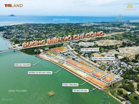 Bán nhà phố Hội An 3,9 tỷ đang cho thuê 180 triệu/ tháng