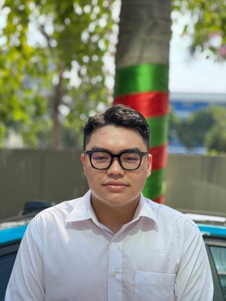 Đỗ Văn Tú