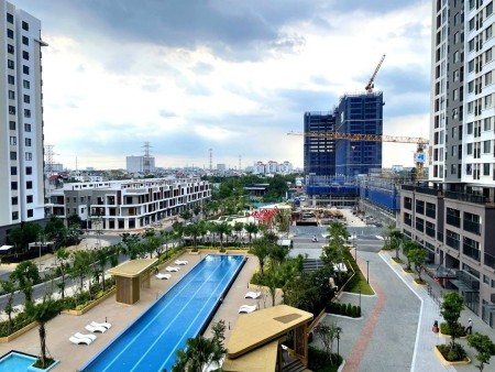 Lợi Nhuận 20%/năm - Shophouse ngay ngã tư Ga, Quận 12