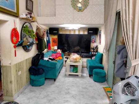 Bán Nhà Đống Đa 30/50m x 3 tầng Lô Góc Ô Tô Đỗ Cửa Kinh Doanh Đỉnh Giá 4.1 Tỷ.