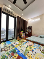 Bán nhà mặt phố Trần Khát Chân, kinh doanh sầm uất, vỉa hè rộng, ô tô, 47m² x 6 tầng, chào 17,6 tỷ