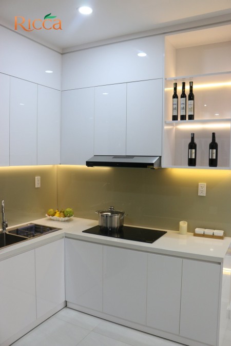 Bán gấp căn hộ 1PN+ sổ hồng riêng, giá chỉ 1,87 tỷ. Liên hệ xem nhà 0938287922