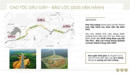 Đi đến slide 3