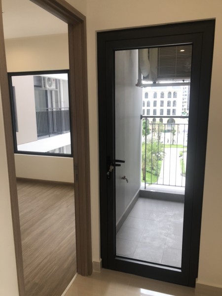Cho thuê 2PN+ có rèm Vinhomes Quận 9, chỉ 6 triệu/tháng