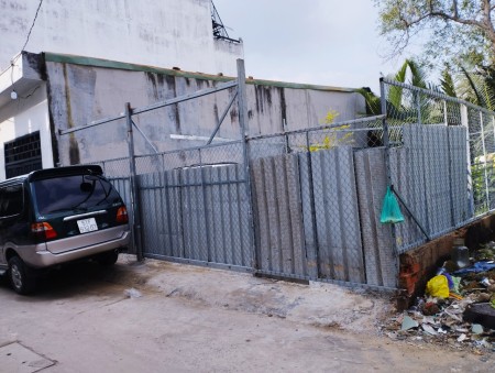 Bán đất 78m2, 76/20 Đường Dương Cát Lợi, Thị trấn Nhà Bè, Nhà Bè, 4tỉ thương lượng.