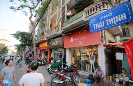 Đi đến slide 2