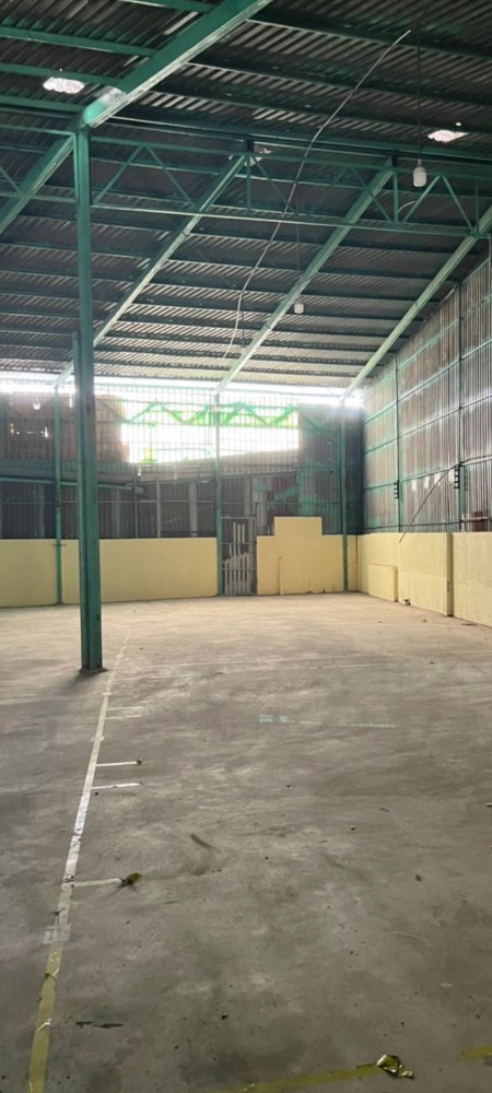 Cho thuê kho DT 220m² xe container đường Âu Cơ, phường Tân Thành, quận Tân Phú