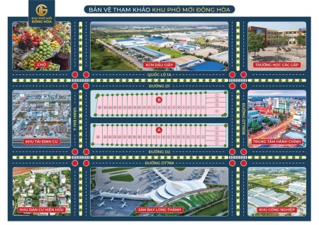 Đất dân có sổ sẵn tại đường 20, xã Đông Hòa, Huyện Trảng Bom, tỉnh Đồng Nai. Giá 1tỷ1