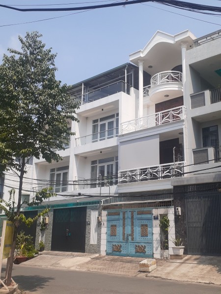 Bán nhà sát MT Đặng Văn Bi Trường Thọ Thủ Đức 120m2 ngang khủng 6.8 chỉ 8 tỉ 9