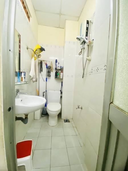Bán nhà Xuân Diệu, Tân Bình, ba gác thông nở hậu đăng cho thuê chỉ 3.9 tỷ, lh 0931296366