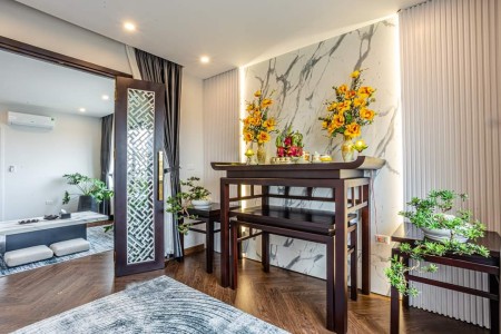 Khu đô thị Xanh Eco Garden không gian sống xanh nâng tầm sức khoẻ