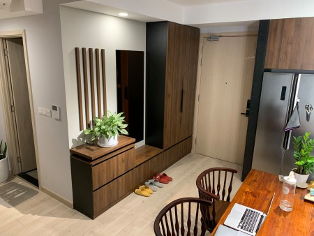 Bán căn hộ Palm Hieght, tổng hợp giỏ hàng với giá 2pn: 4.3 tỷ, 3pn: 6.5 tỷ bao hết và 5% ra sổ