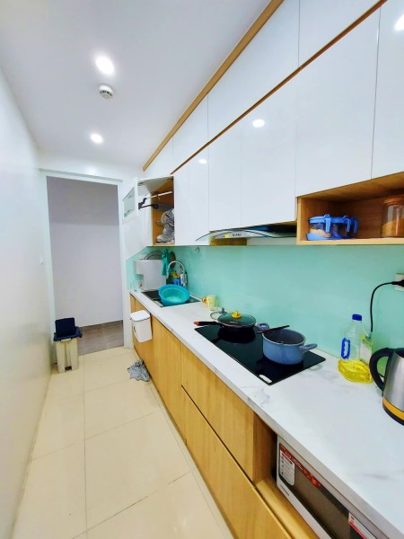 Siêu hiếm Nguyễn Tuân, chung cư VIP trung tâm tiện ích tuyệt đỉnh dt 71m2 3 Tỷ 5