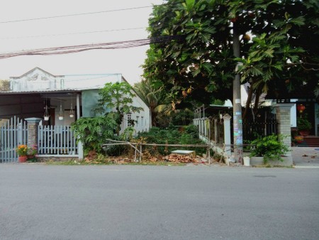 Đất MT Đường Nguyễn Văn Khạ DT 6m × 51m = 306m2 ( Full thổ cư )