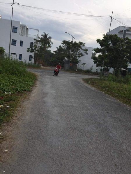 Cần bán miếng đất ở khu vực 7 An BìnhGiá: 450 - 500 triệu (có thể thương lượng)