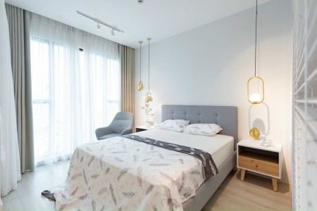 Rổ hàng 100 căn hộ Feliz giá siêu tốt 1PN=4 tỷ, 2PN=5.7 tỷ, 3PN=7.7 tỷ có sổ, từ nhà thô đến full NT