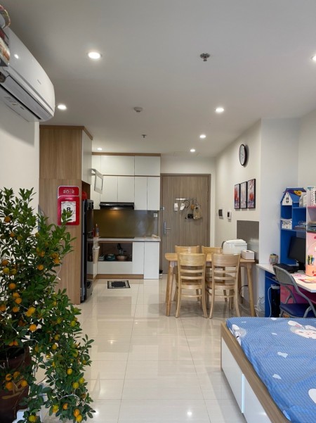 Chính chủ cần bán căn hộ 1PN+1, tầng trung, view thoáng, giá siêu rẻ.