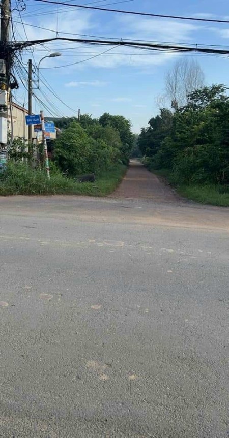 Xã Trung An, Củ Chi, Hồ Chí Minh diện tích 192m2, liên hệ 0908392268