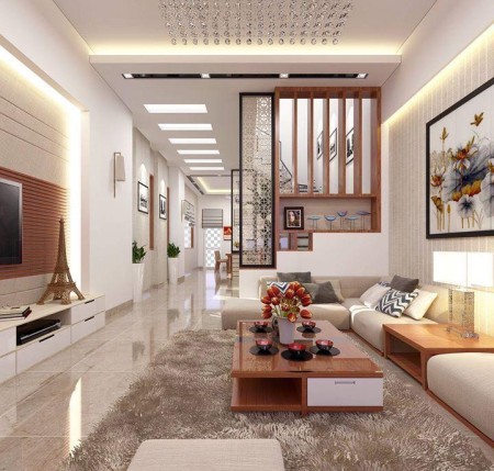 Bán nhà Ngọc Thụy, Lô góc cực thoáng full nội thất, 32m2 3.x tỷ