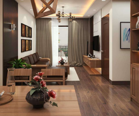 Bán nhà Thượng Thanh, Ngõ Ô tô phóng vèo vèo, 30.1m2, 2,95 tỷ
