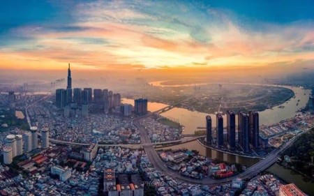 Ảnh bài viết: Top 3 dự án bán căn hộ quận 2 nổi bật nhất 2024