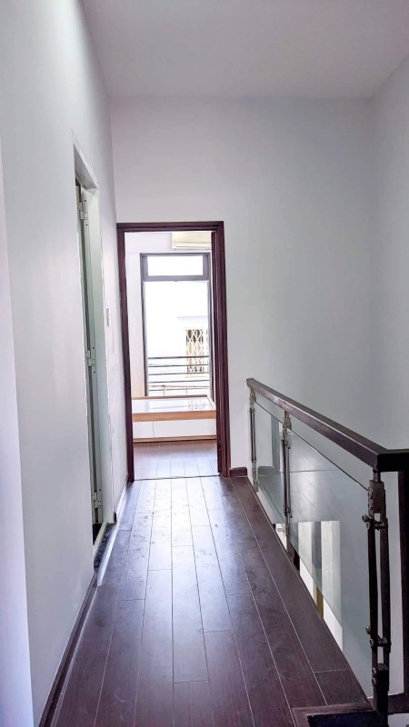 Bán nhà ngợp ngân hàng gần Tô Ngọc Vân, Thủ Đức, giá chỉ 4.15 tỷ