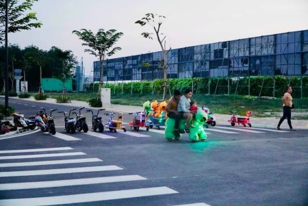 Chính chủ cần bán đất nền tại thị xã Chơn Thành, Bình Phước giá chỉ từ 300 triệu