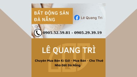 Lê Quang Trì