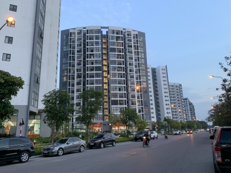 Nhận nhà ngay 2 phòng ngủ DT 67m2 tại Le Grand Jardin giá 2,6 tỷ, LH: 0982 706 222