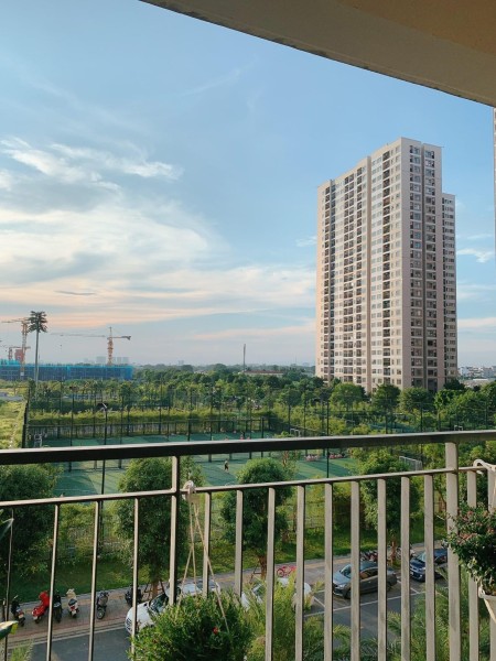Gia đình cần tiền nên bán nhanh căn 2N + 1VS , giá 1.57 tỷ tại Vinhomes Ocean Park Gia Lâm