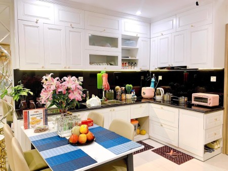 BÁN GẤP CHẤP NHẬN CẮT LỖ 3PN2VS FULL ĐỒ TỪ A/Z VIEW HOA HẬU CHỈ 2.270TR VINHOMES LH: 0976.366.513