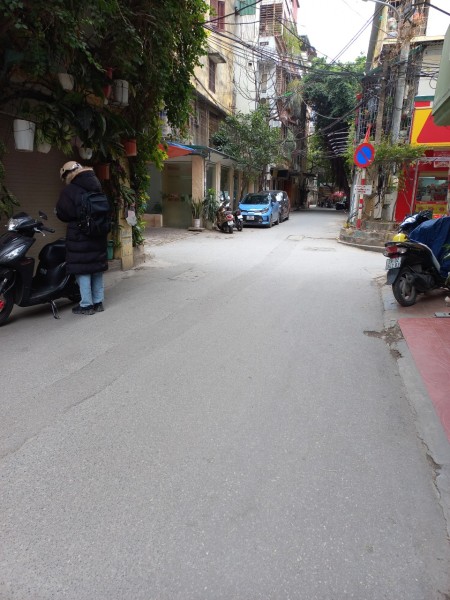 SIÊU RẺ! Ô TÔ_KINH DOANH, bán nhà Hoàng Cầu Đống Đa 75m CHỈ 6.5 tỷ_0946383428