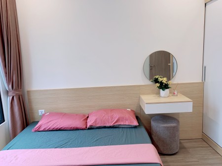 Mới nhận nhà cho thuê căn 1pn 6.5 triệu, 2 pn 7 triệu 3pn 10 triệu cc Vinhomes Smart City