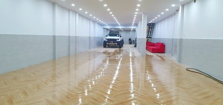 Cho thuê nhà nguyên căn MT Huỳnh Tấn phường Tân Phú, Quận 7, TPHCM