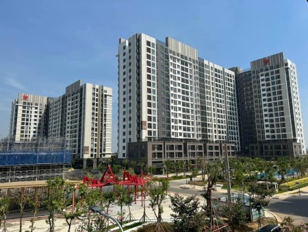 Căn hộ giá chỉ từ 2 tỷ 2PN, nhận nhà vào ở ngay Quận 12