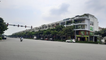 Cho thuê giá tốt nhiều căn Shophouse MT Nguyễn Cơ Thạch - Cập nhật mới